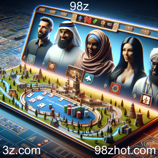 A Ascensão dos Jogos Multiplayer: Conectando Jogadores no Mundo Virtual