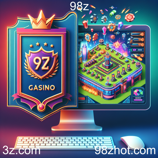 A Magia dos Jogos de Estratégia em 98z